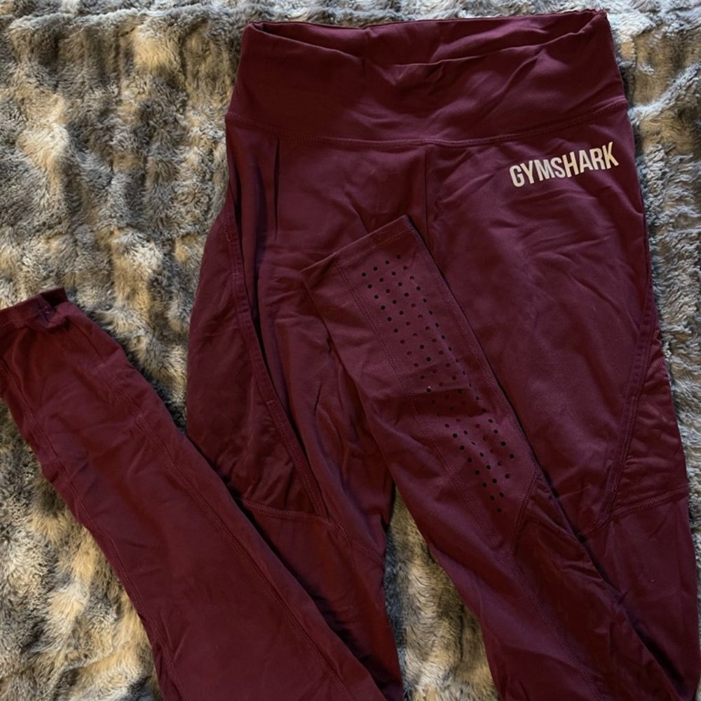 Gymshark workout leggings